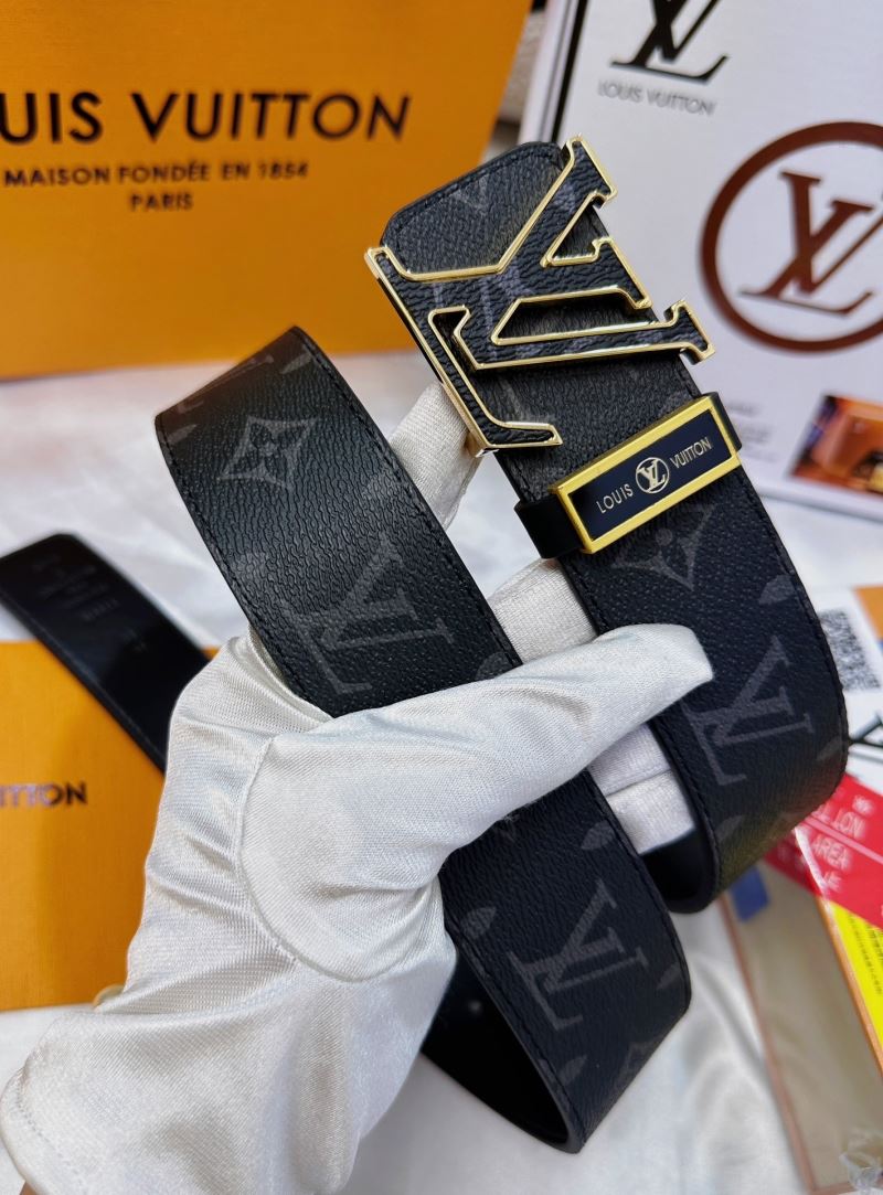 Louis Vuitton Belts